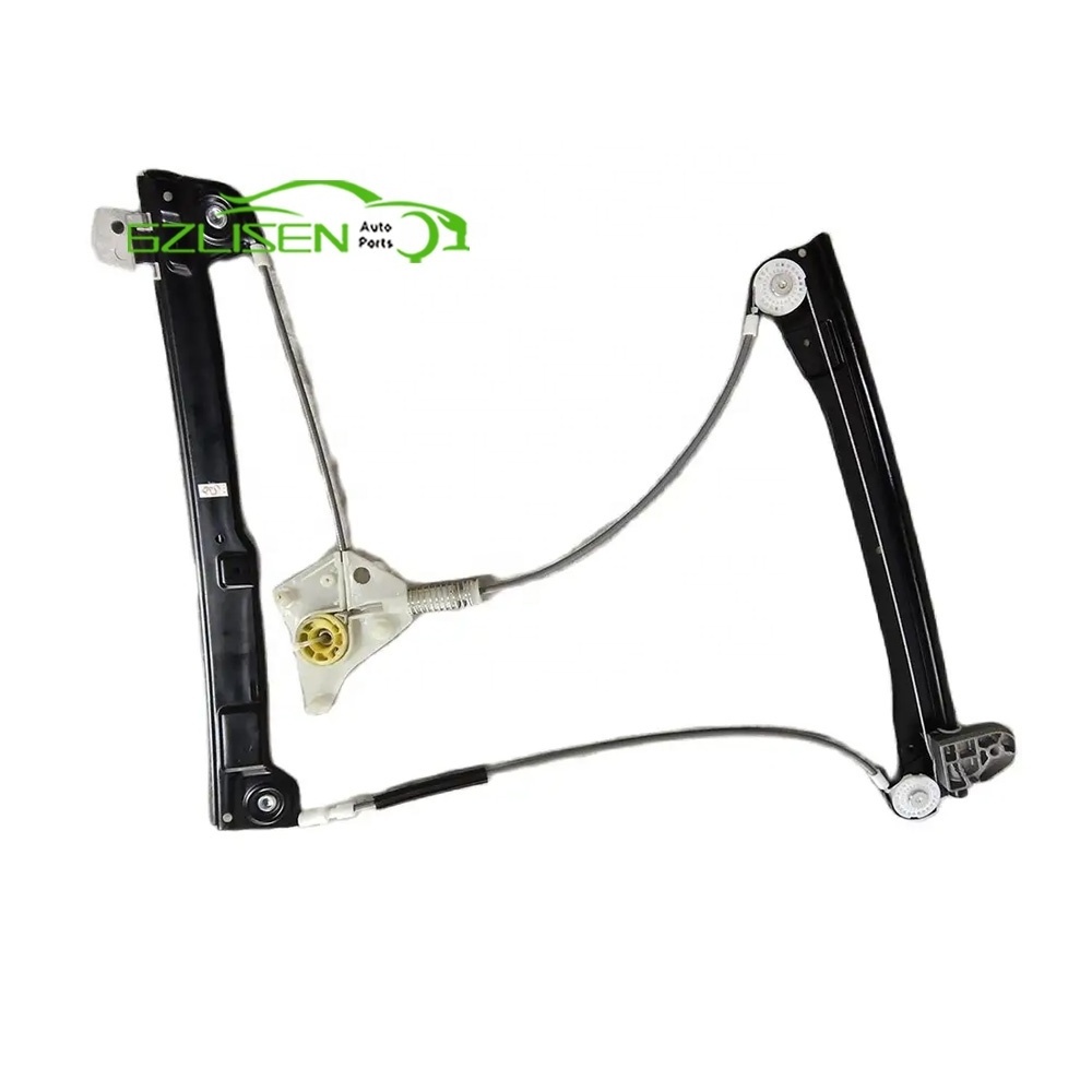 Popular Left front window elevator cable  for bentley 2005-2013 Continental flying spur Window Regulator  3W5837461