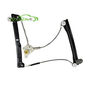 Popular Left front window elevator cable  for bentley 2005-2013 Continental flying spur Window Regulator  3W5837461