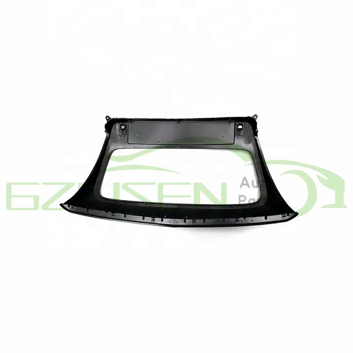 Fit For Bentley Continental Gt Gtc Radiator Grill 2015 + with license plate New model  OE 3W3853651B GRILLE CASE