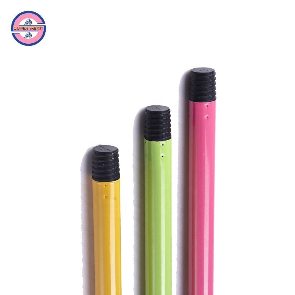 Customized Manufacture Aluminum Poles Cleaning Tools Supplier Adjustable Mop Handle