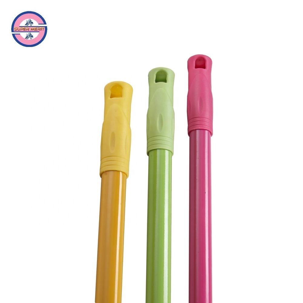 Customized Manufacture Aluminum Poles Cleaning Tools Supplier Adjustable Mop Handle