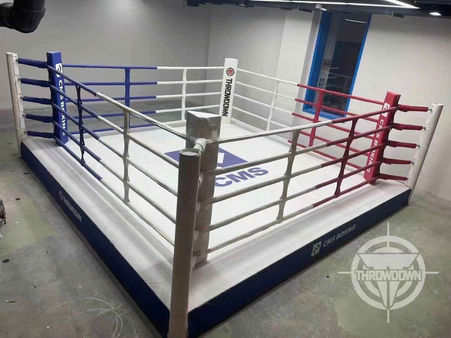 Cheap  Boxing Ring accessories MMA cage wrestling cage  for sale