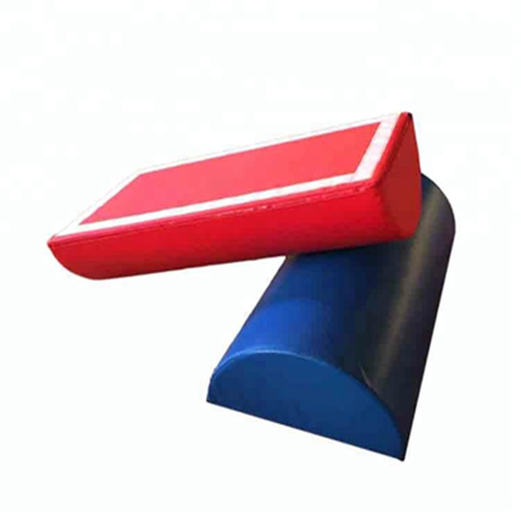 Best Selling Gymnastic Folding Balance Beam At Club Kids Gymnastic Mat