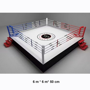 Cheap  Boxing Ring accessories MMA cage wrestling cage  for sale