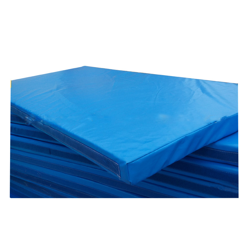 EPE Foam/PE Foam+PVC/PU Leather Gym Mats cover