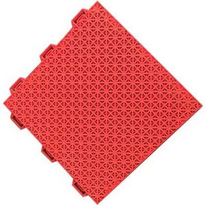 Cheap basketball floor  Polypropylene Sport Court Flooring Polypropylene Outdoor Interlocking Tiles