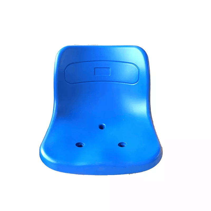 Hot Sale   Grandstand seat Plastic Seat Stadium Seats for sport bleacher and sporting event