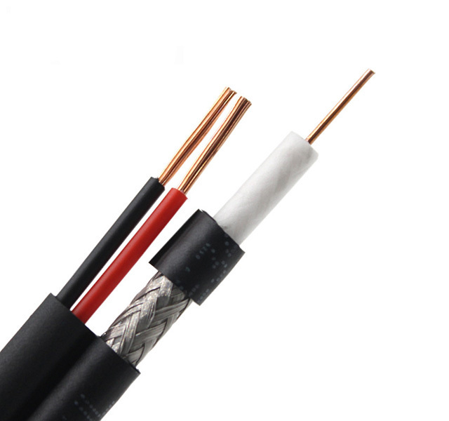 RF Coaxial cable RG59 RG6 5C2V RG8 RG11 RG174 RG213 RG214 RG58 LMR240 LMR400 50ohm low loss Cable