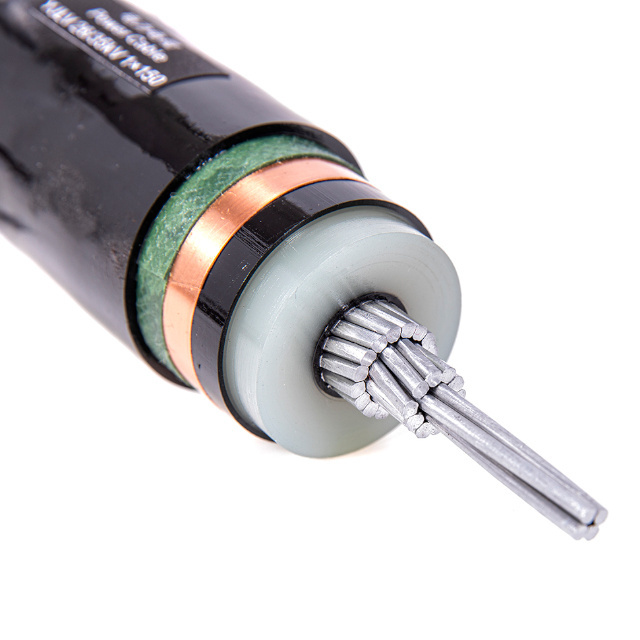 Power Electric Galvanized Steel Wire/Strand Core Cable for ACSR ...
