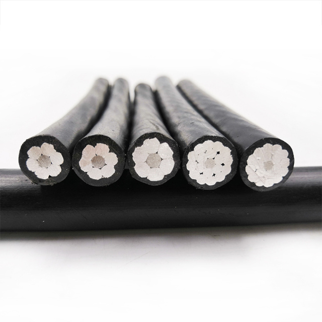 Power Electric Galvanized Steel Wire/Strand Core Cable for ACSR Conductor Sca Cable ACSR Wire Electrical Cable