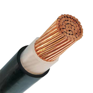 XLPE PVC Single Core Armoured XLPE PE 300mm 400mm 500m 630mm 800mm 33kv Copper Power Cable