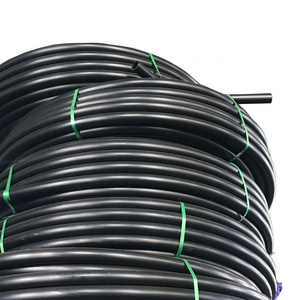 25mm hdpe drip hose irrigation pipe 3/4 inch polyethylene pipe for drip irrigation system