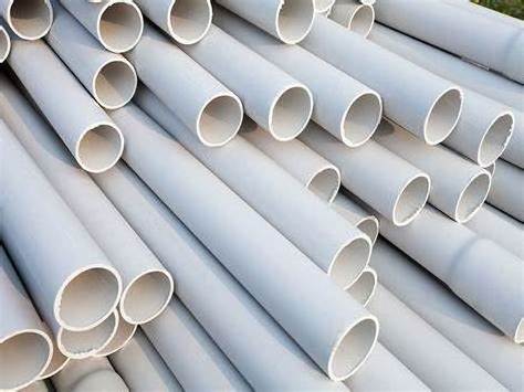 Quality pvc well water tube durability pvc pipe water irrigation for garden