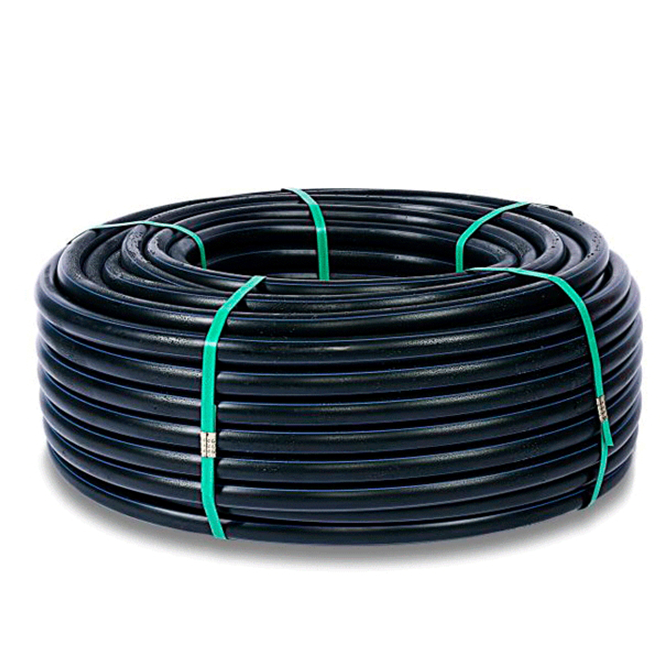 25mm hdpe drip hose irrigation pipe 3/4 inch polyethylene pipe for drip irrigation system