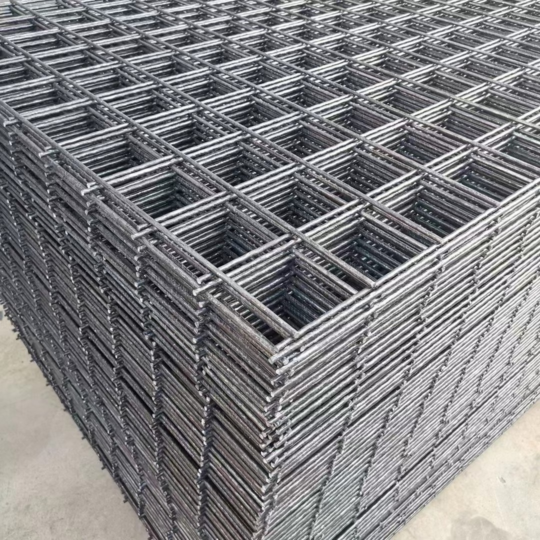 High quality Galvanized iron wire welded wire mesh for mining construction