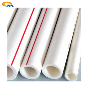 Germany Standard Water Supply Green  Ppr Plastic Tube Polypropylene Pipe Ppr Pipes And Fittings