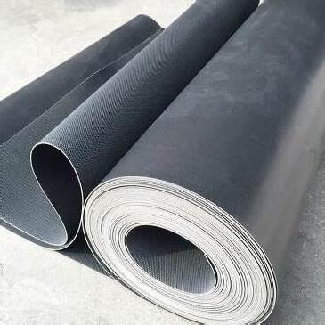 China factory  Customization 0.5mm Hdpe Geomembrane For Fish Tank And Fish Farm Pond Liner