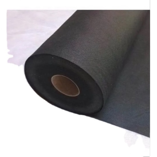 China factory  Customization 0.5mm Hdpe Geomembrane For Fish Tank And Fish Farm Pond Liner