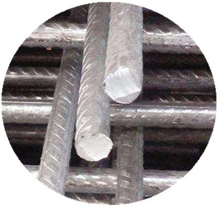 High quality Galvanized iron wire welded wire mesh for mining construction