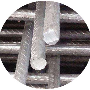 High quality Galvanized iron wire welded wire mesh for mining construction