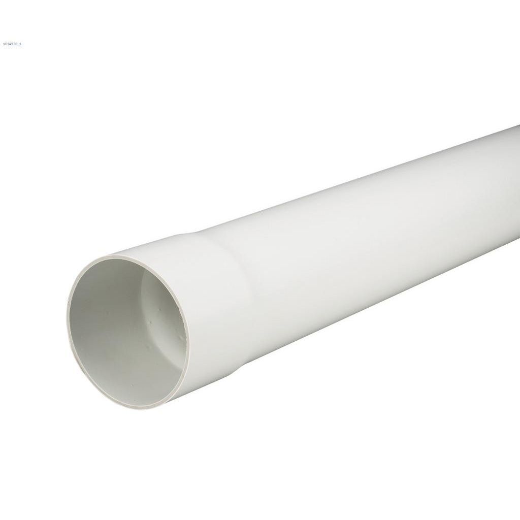 Quality pvc well water tube durability pvc pipe water irrigation for garden