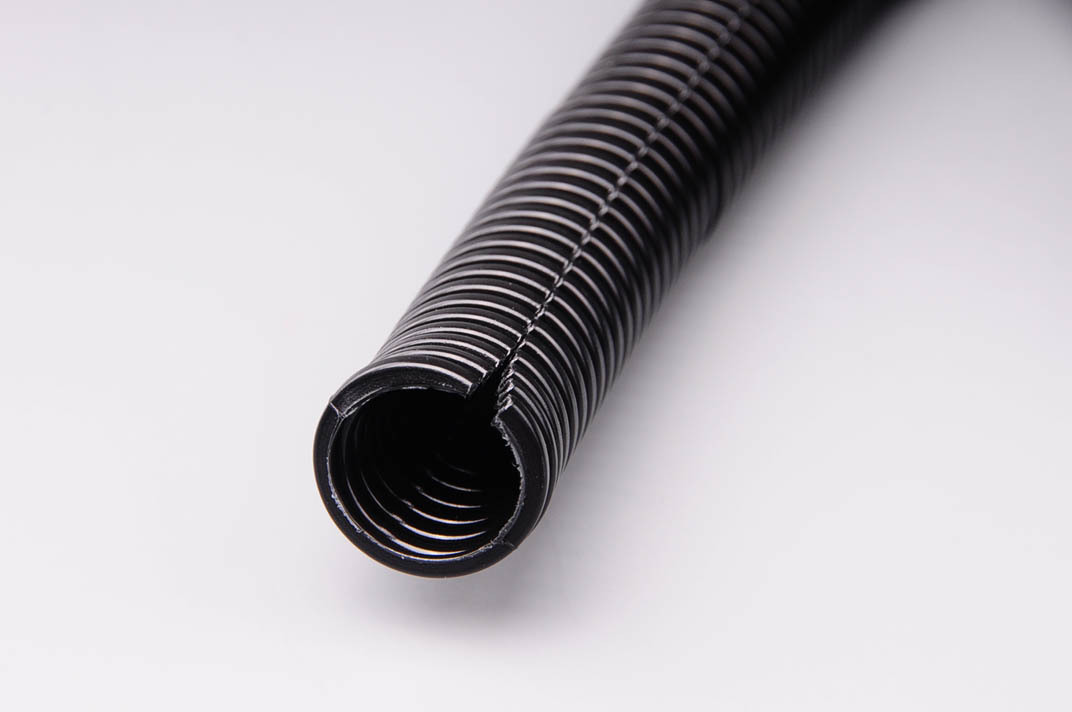 DN 8 12 18 20 24 inches HDPE double wall corrugated culvert plastic pipe