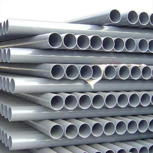 Quality pvc well water tube durability pvc pipe water irrigation for garden