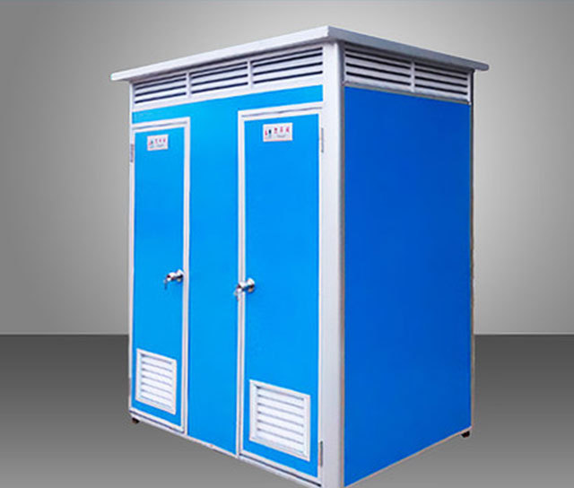 china factory portable bathroom for sale portable toilet and shower room mobile toilet business for sale