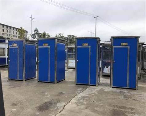 china factory portable toilet trailers for sale portable toilet and shower room portable shower toilet