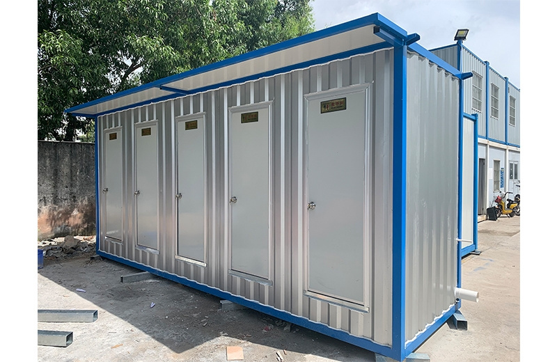 china factory portable toilet business for sale portable toilet and shower room portable shower toilet