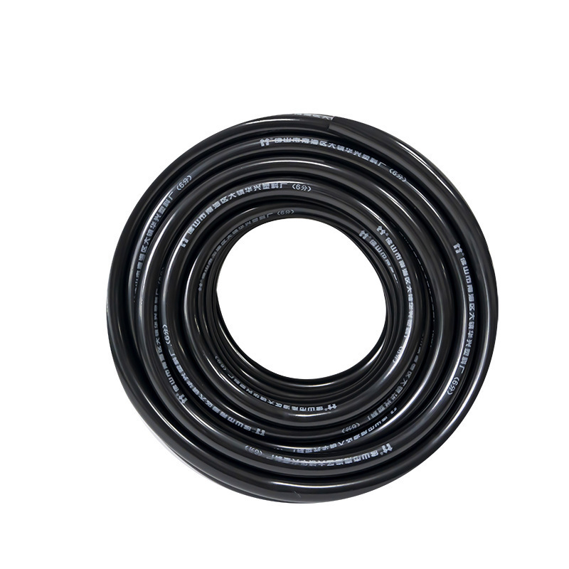 25mm hdpe drip hose irrigation pipe 3/4 inch polyethylene pipe for drip irrigation system