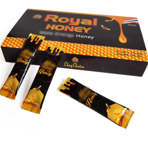 Natural honey, high-quality and long-lasting honey, nourishes men and increases vitality