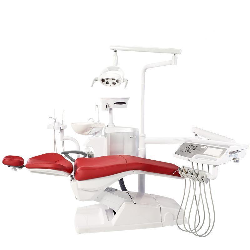 Professional MD-A01 Dental Unit Chair With High Quality Dental Chair Manufacturers clinic dental equipment dental chair