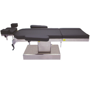 High-Quality Functions Electric Surgical Table Orthopedic Electric Surgical Bed Electric Operating Table For Gyno Exam