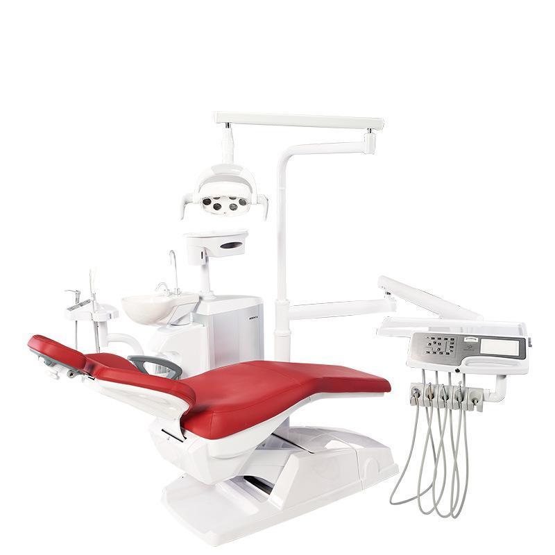 Professional MD-A01 Dental Unit Chair With High Quality Dental Chair Manufacturers clinic dental equipment dental chair