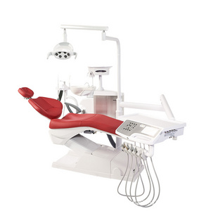 Professional MD-A01 Dental Unit Chair With High Quality Dental Chair Manufacturers clinic dental equipment dental chair