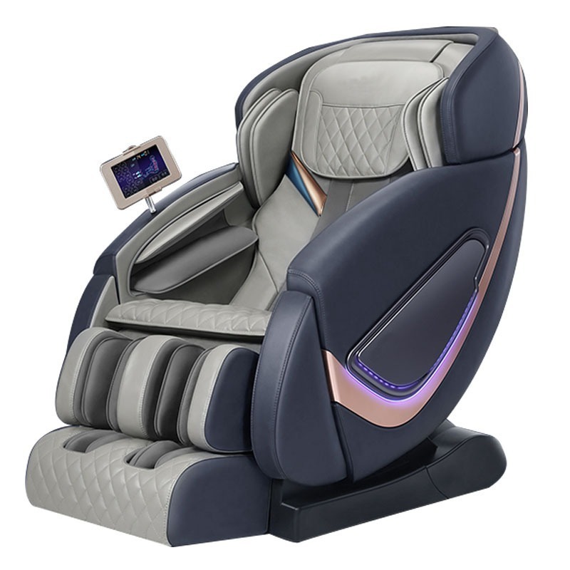 2023 Multiple massage modes Hot Sale Luxury electric Massage Chair full body zero gravity body massage chair