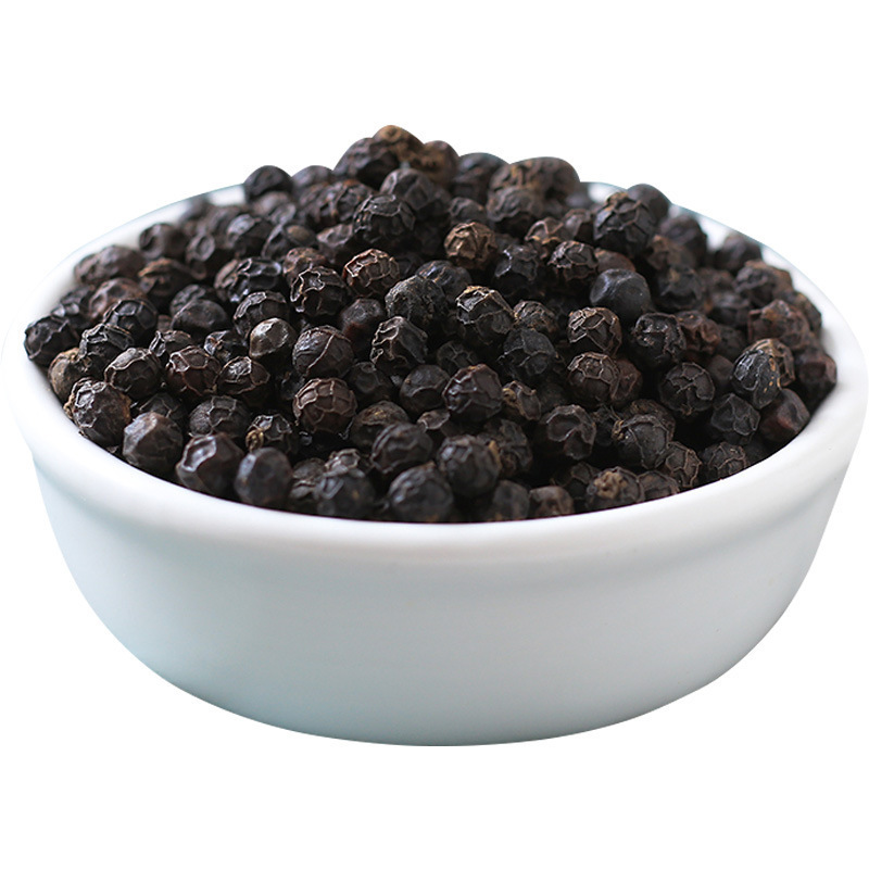 Factory price hot selling black pepper spice and black pepper importers