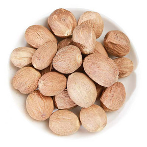 GXWW China Cardamom Dried Cardamom Herbs & Spice Nutmeg High Quality Natural Nutmeg for Cooking