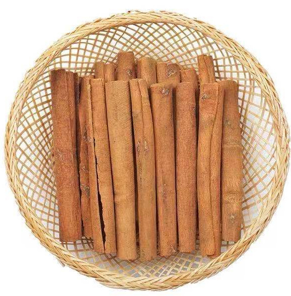 Guangxi Cinnamon stick / tobacco cinnamon new wholesale spices deep mountain oil cinnamon dry