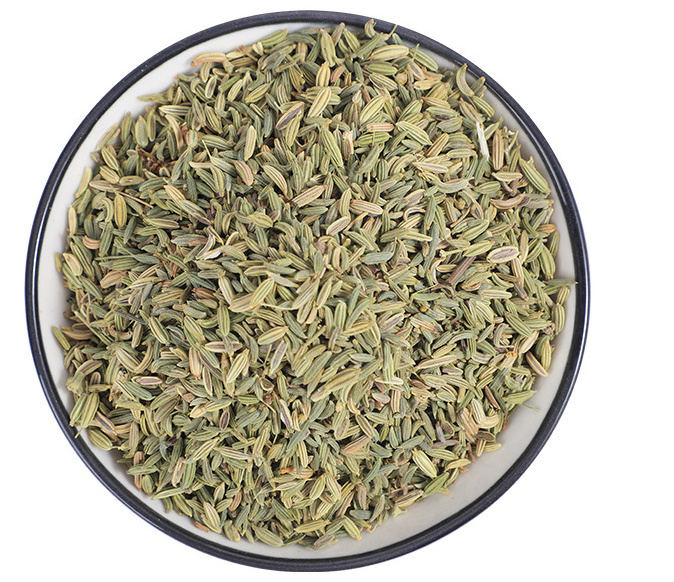 Factory direct wholesale price home seasoning fennel seeds in tamil/fennel