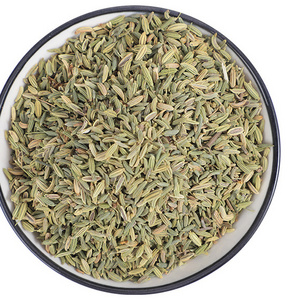 Factory direct wholesale price home seasoning fennel seeds in tamil/fennel