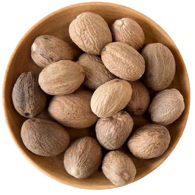 Wholesale price hot selling dried nutmeg/nutmeg price