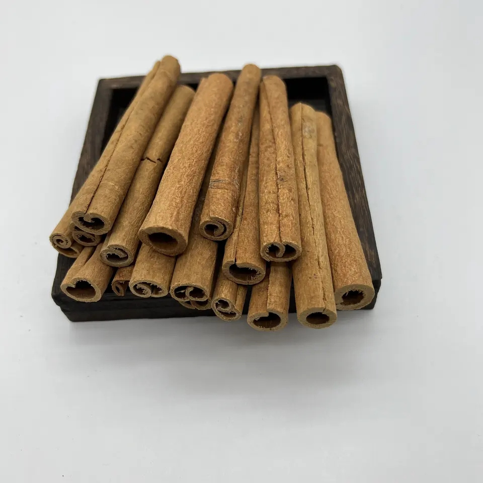 Gxww China Factory Cinnamon Stick Price Organic Sticks Square Cut Cinnamon Single Spices Pressed Cassia