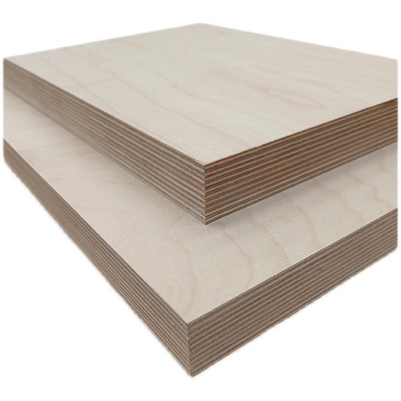 High Quality 1/2 3/4 7/16 18mm Plywood Cdx Rough Pine Plywood For Roofing