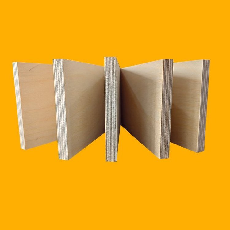 Okoume And Bintargor Plywood With High Quality For Furniture And Packing plywood sheet 18mm