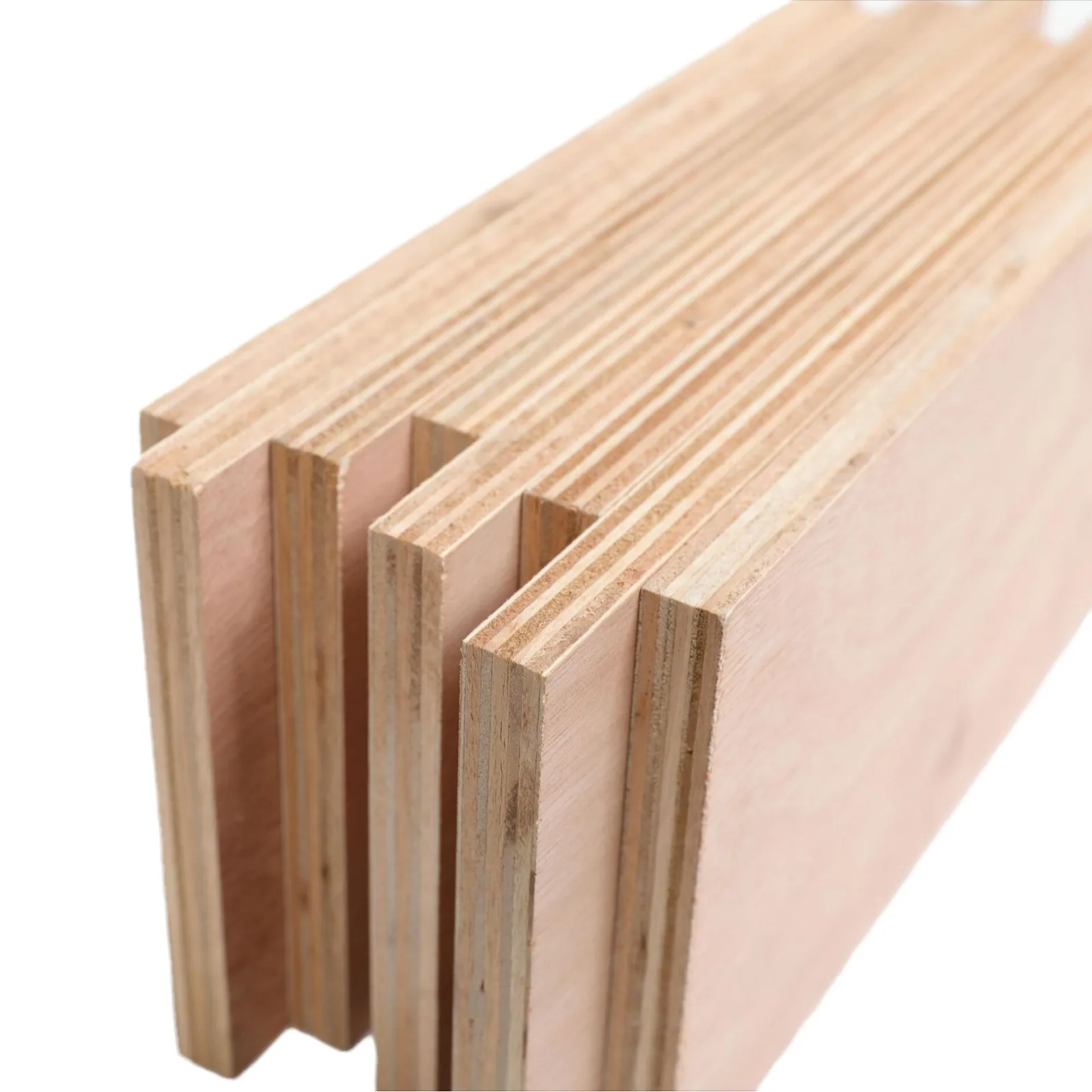 Okoume And Bintargor Plywood With High Quality For Furniture And Packing plywood sheet 18mm