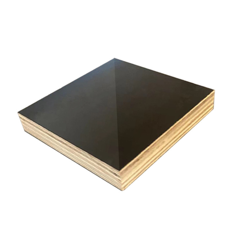 plywood biz standard film faced plywood 2-25mm Black Construction Metal phenolic For Concrete plywood sheet 18mm