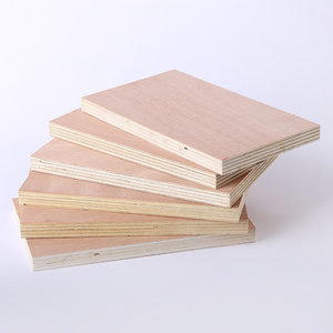 Plywood sheet 5mm 9mm18mm  basswood poplar birch pine laminated veneer commercial plywood sheet for russian vietnam