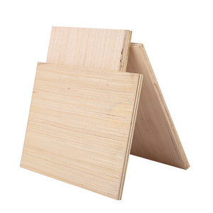 High Quality Laser Plywood Sheets / Die Boards From Linyi Birch Plywood Factory